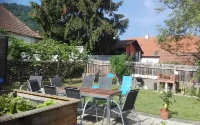 Winzerhof Supperer