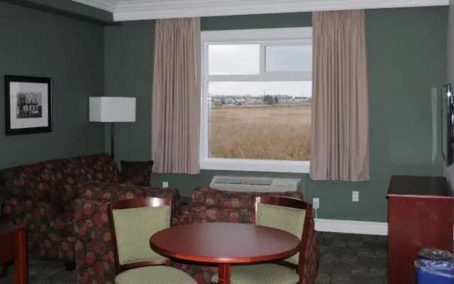 Nova Inn Wabasca