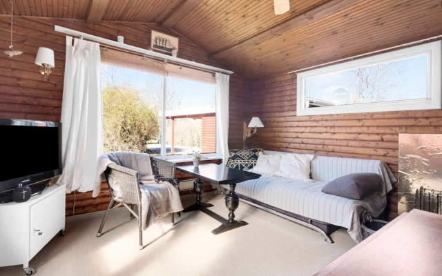 5 Star Holiday Home in Vig