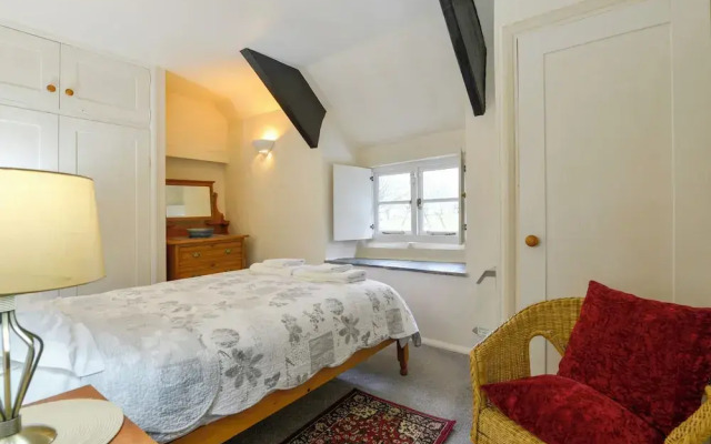 Churchgate Cottage