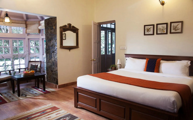 Bhikampur Lodge By Howard
