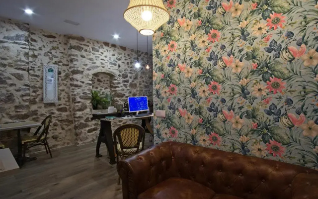 Soléa House Hotel