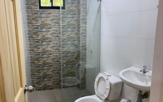 Roca Del Rio Hotel