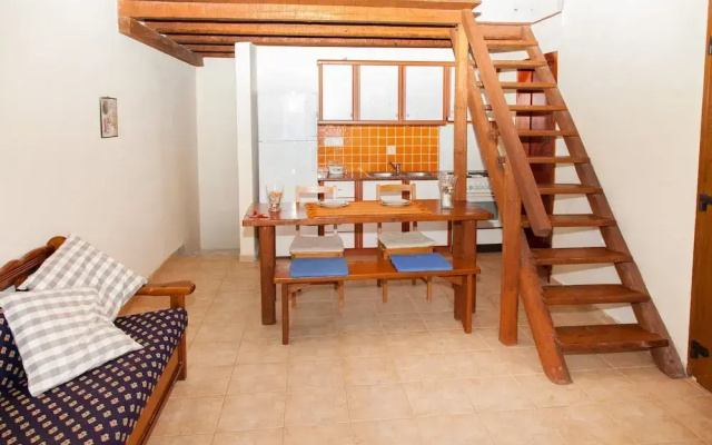Villa Karthea IV