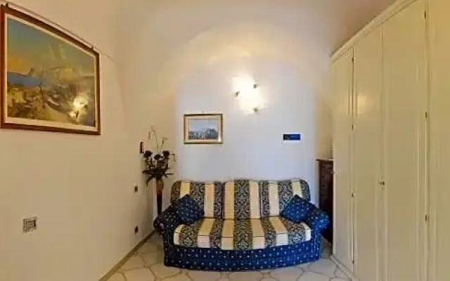 Abate B&B Capri