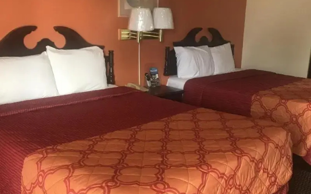 Red Roof Inn Tucson – Vail