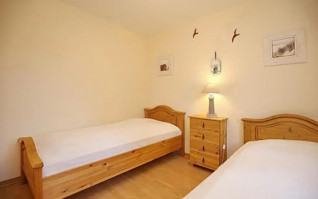 Urlauberdorf Haus 63d