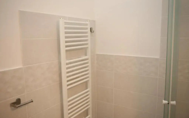 Apartment Hunyadi Makó