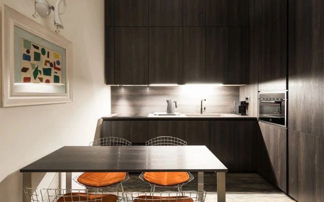 Palazzo delle Pietre Luxury Apartments