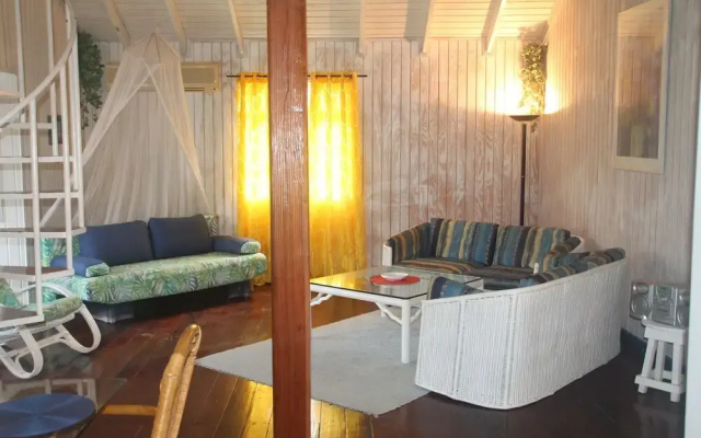 Villa Marie Guesthouse