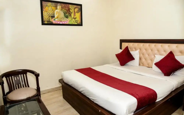 Hotel Grand Inn