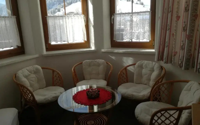 Haus Haas