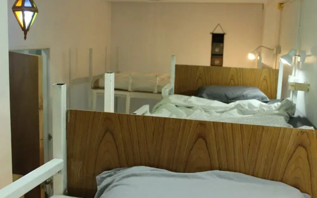 One of Us House - Hostel