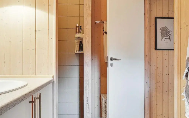 Holiday Home in Slagelse