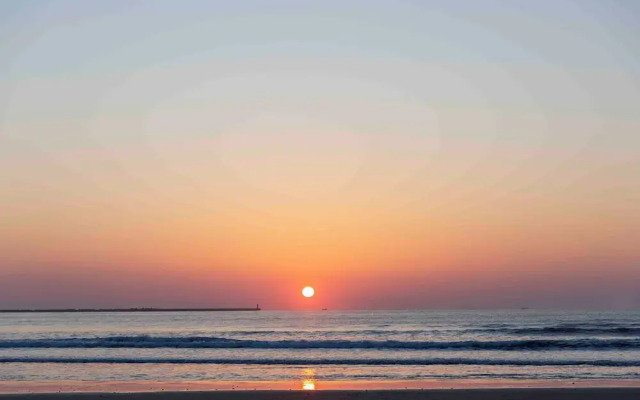 Sugar Beach Oarai