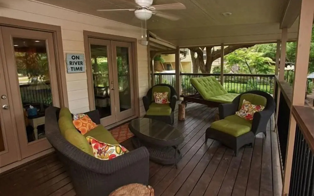 Leaning Oak PRD923 by RedAwning