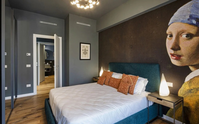 Carignano Luxury Suite by Wonderful Italy