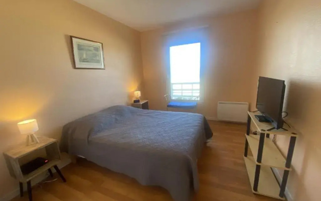 Appartement Arcachon, 3 pièces, 6 personnes - FR-1-374-180