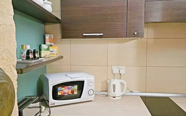 Traditional Maltese 2BR - Near Valletta