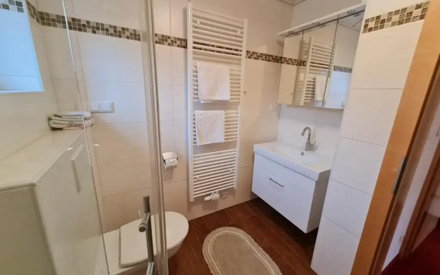 Apartement Obweghof Abtenau, Salzburger Land