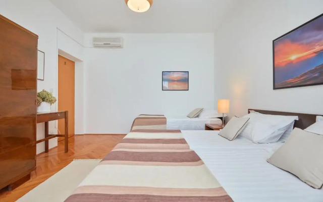 Apartment Niko