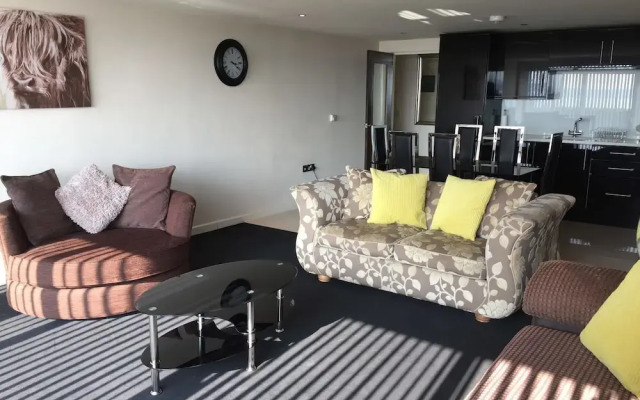 Chaddesley Glen Apartments - DHH