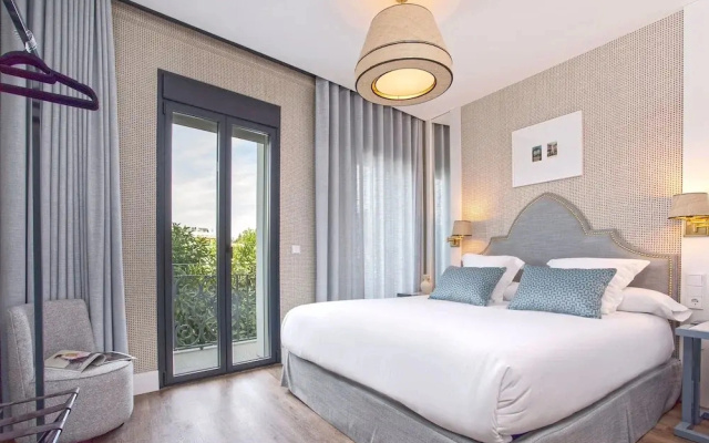 Luxury Apartment Torre del Oro View II