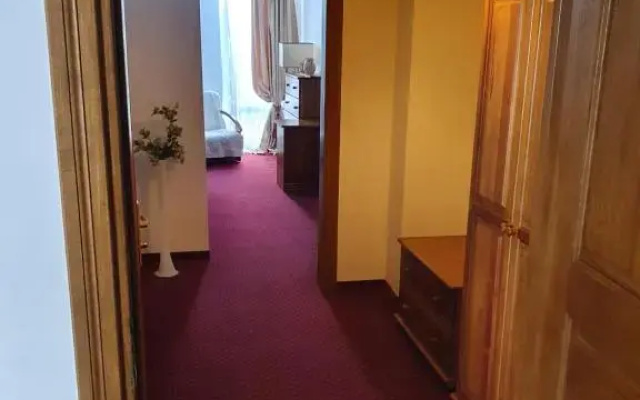 Hotel Polak