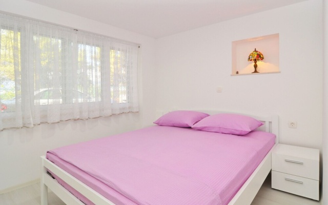 Apartment Steli