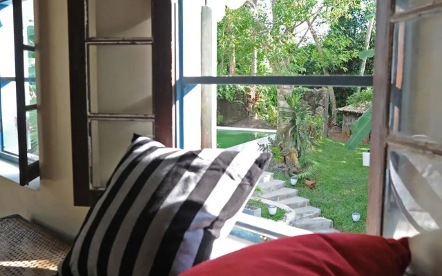 Villa Weli
