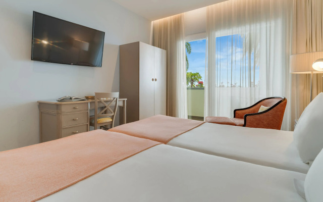 Pestana Promenade Ocean Resort Hotel