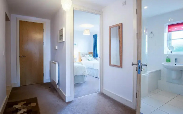 13 Rhodewood House - 2 Bedroom Apartment - Saundersfoot