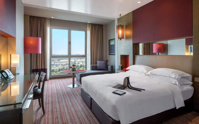 Park Rotana