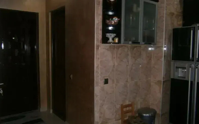 Galaxy Holiday Home 8