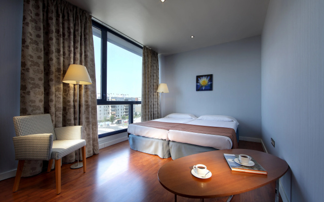 Hotel Exe Sevilla Palmera