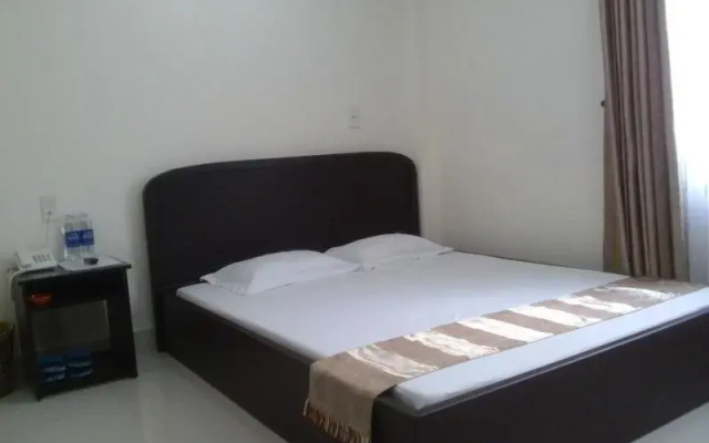 Paris Hotel