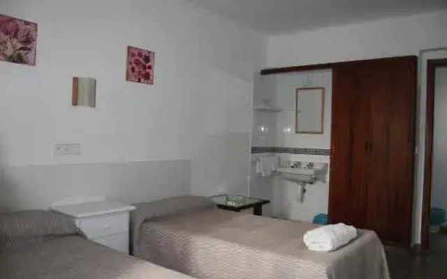 Hostal Las Nieves