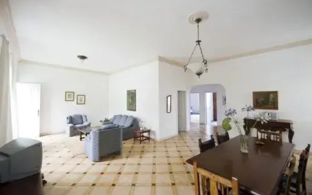 Villa Finca El Drago