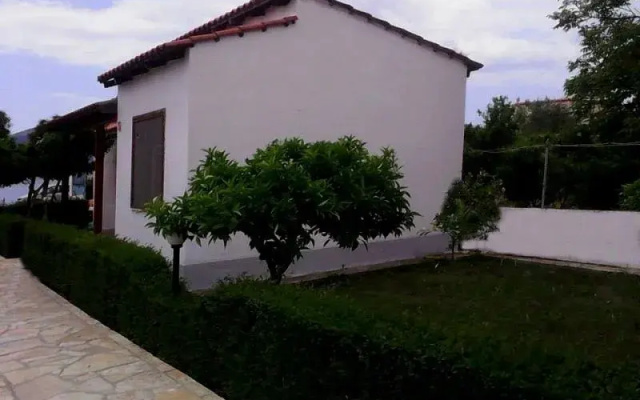 Apartment Villaggio Shehu