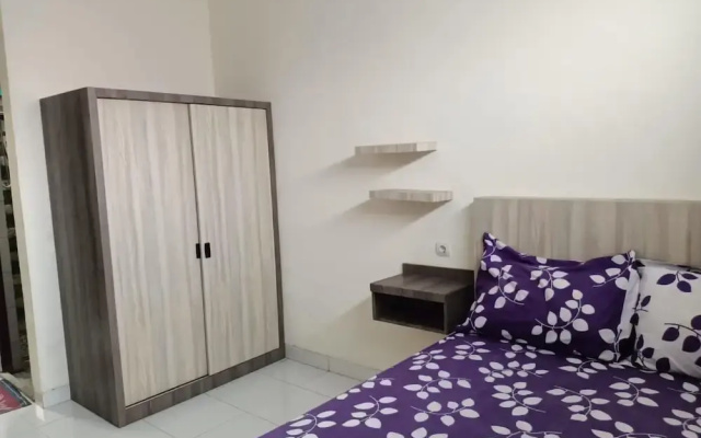 OYO 91332 City-m Urban Homestay Syariah