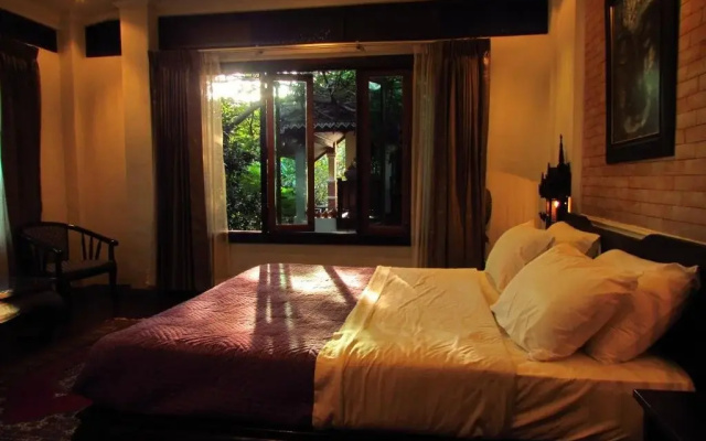 Santitham Guest House