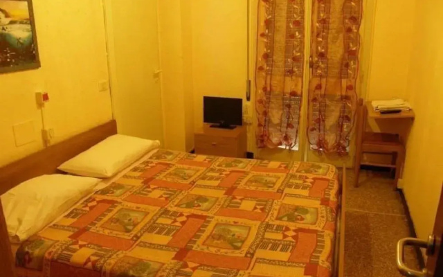 Albergo Cavi