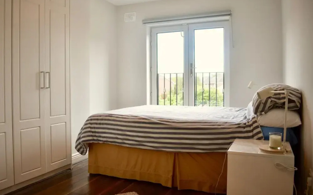 Central 3 Bedroom House in Dublin