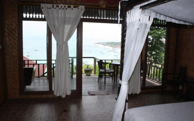 Oka 7 Bungalow