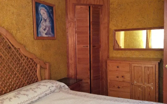 Hotel Paris Arandas