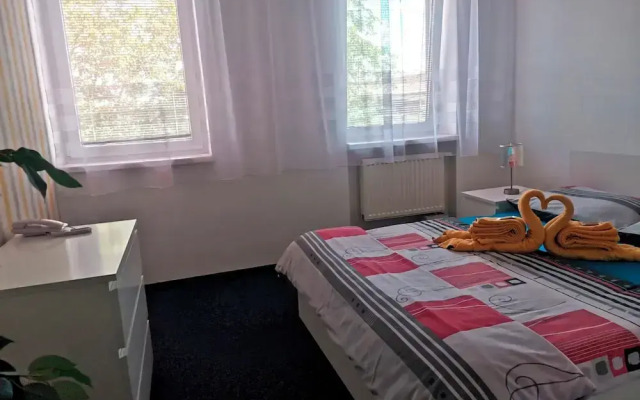 Hotel Styria