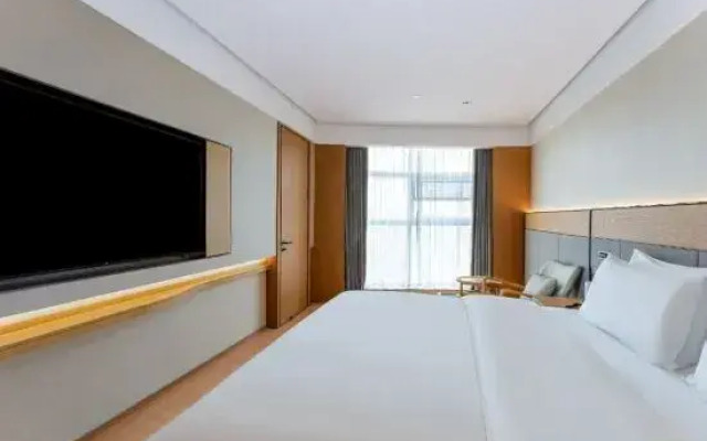 JI Hotel (Xuancheng Railway Station)