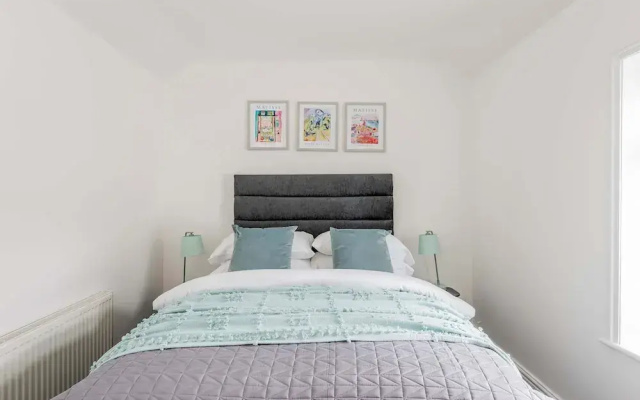 Host Stay The Haven at Church Road
