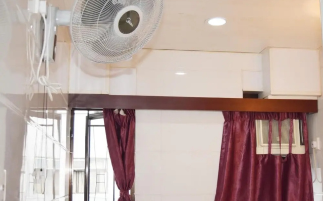 kingdom guest House