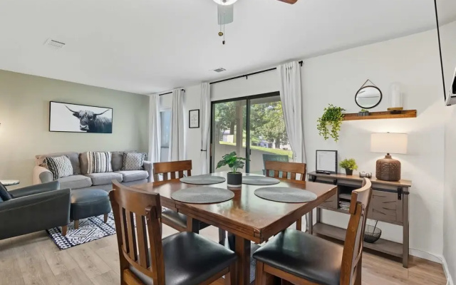 Branson Getaway Retreat For 4